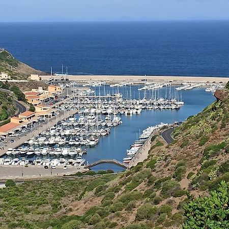 Gioiellino Sardo Διαμέρισμα Castelsardo Εξωτερικό φωτογραφία
