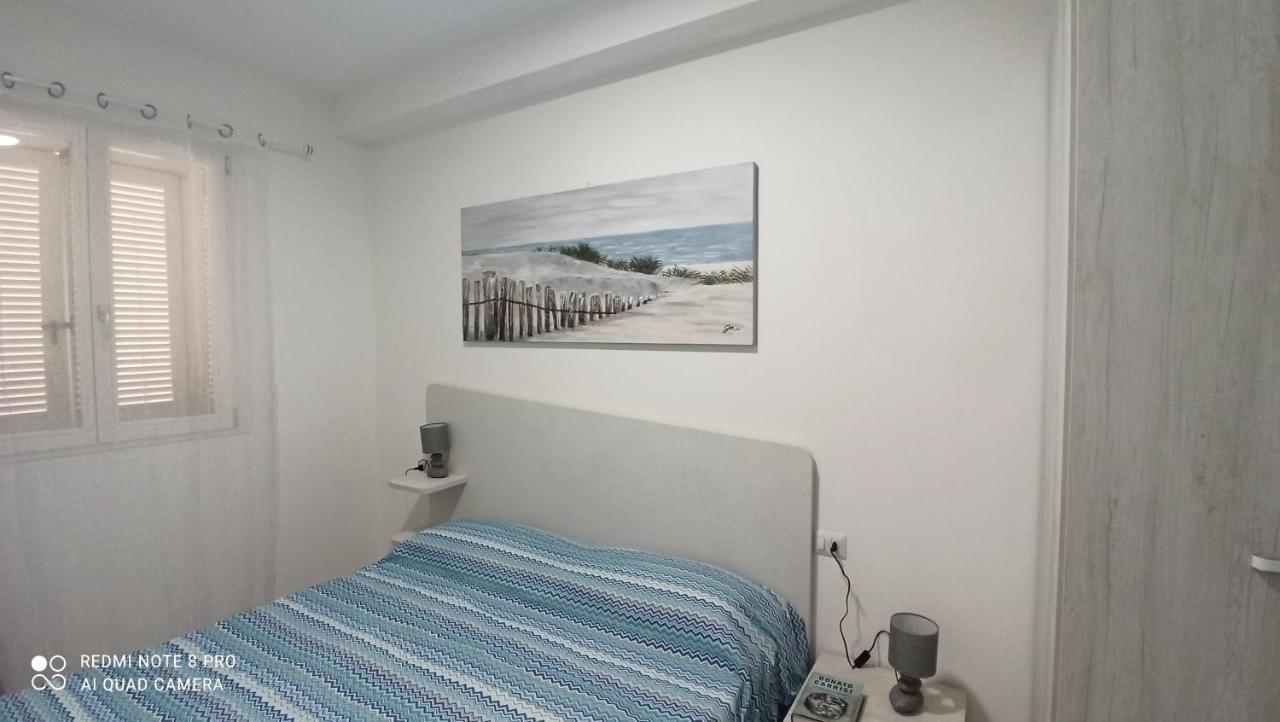 Gioiellino Sardo Διαμέρισμα Castelsardo Εξωτερικό φωτογραφία