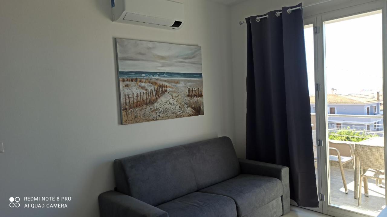 Gioiellino Sardo Διαμέρισμα Castelsardo Εξωτερικό φωτογραφία
