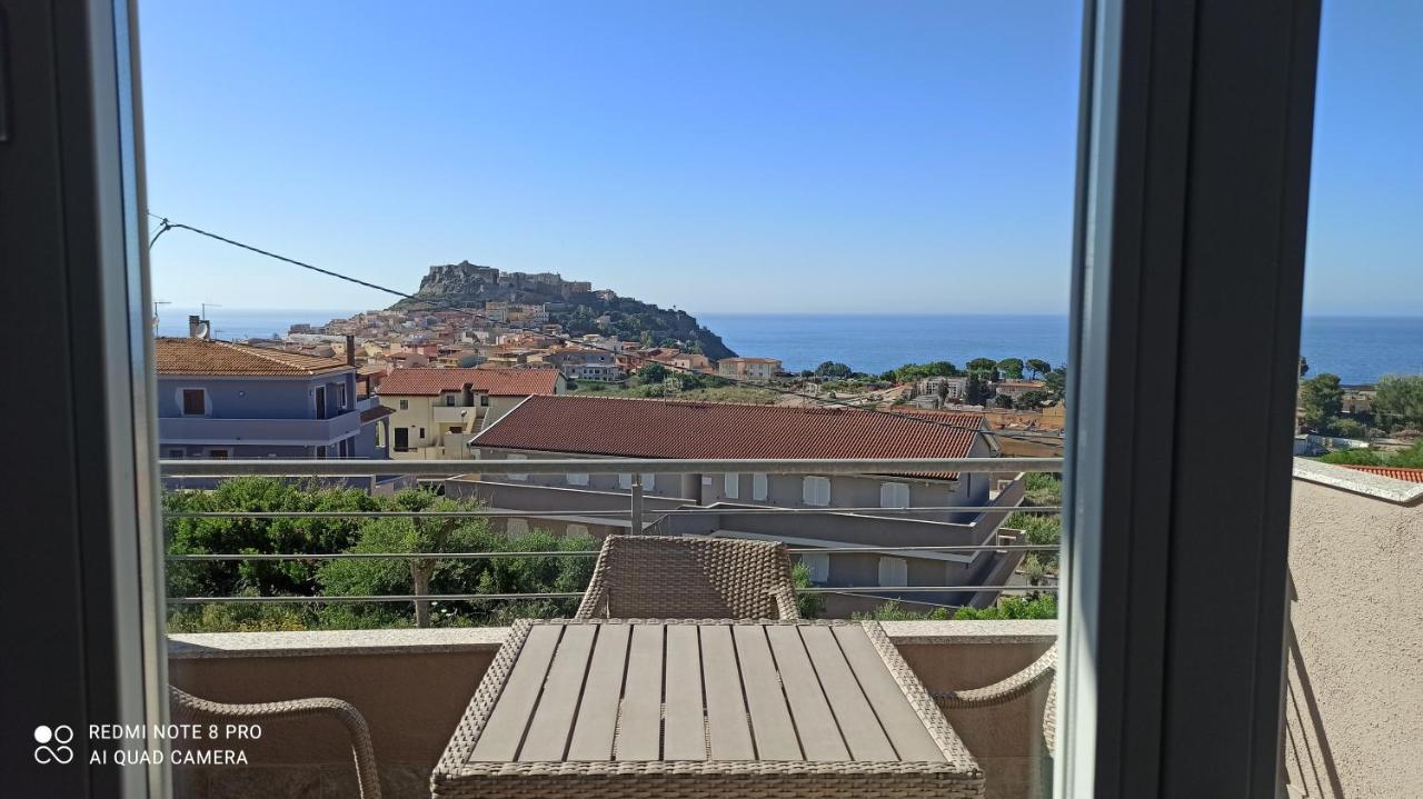 Gioiellino Sardo Διαμέρισμα Castelsardo Εξωτερικό φωτογραφία