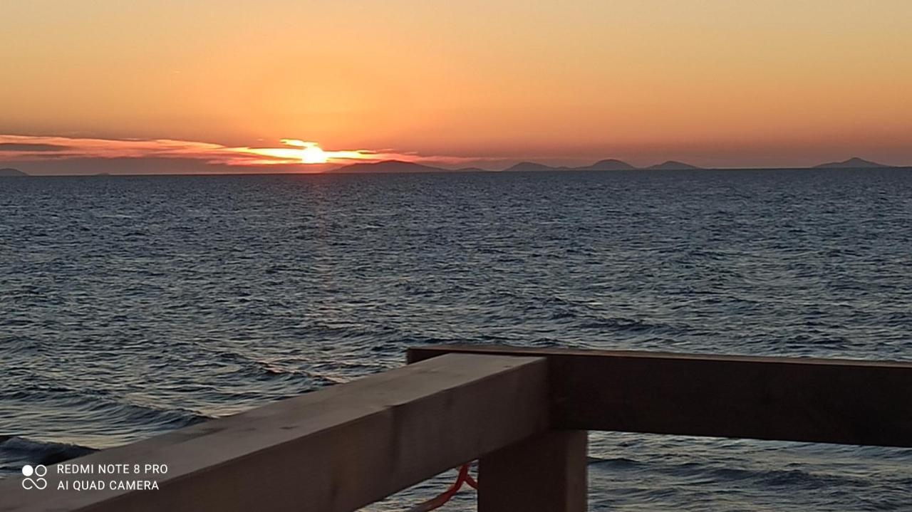 Gioiellino Sardo Διαμέρισμα Castelsardo Εξωτερικό φωτογραφία