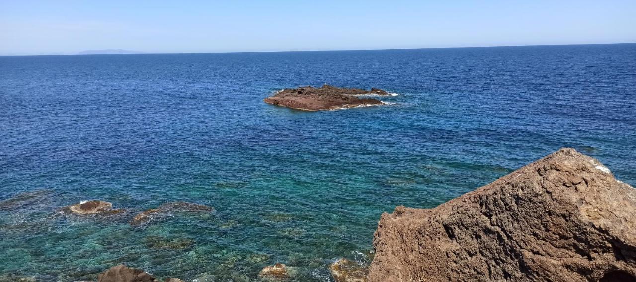 Gioiellino Sardo Διαμέρισμα Castelsardo Εξωτερικό φωτογραφία
