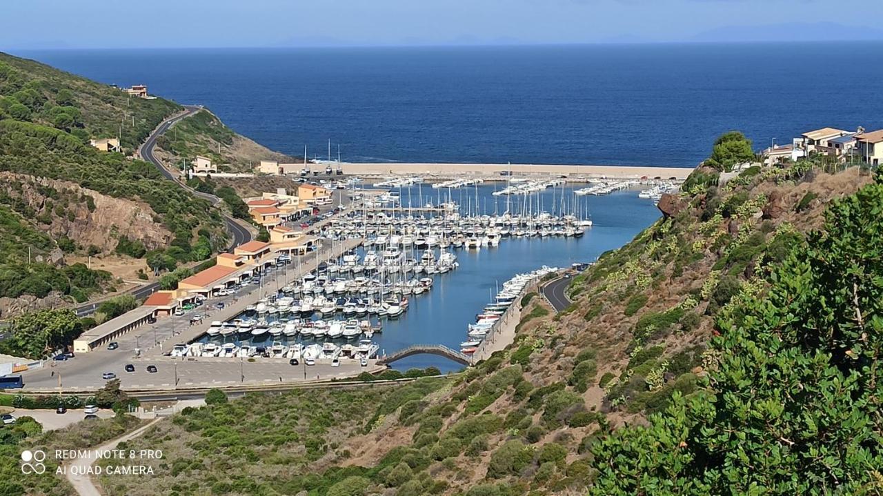 Gioiellino Sardo Διαμέρισμα Castelsardo Εξωτερικό φωτογραφία
