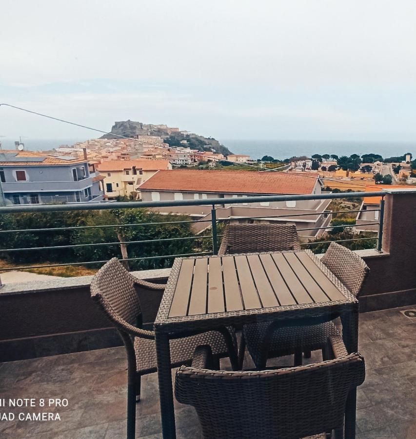 Gioiellino Sardo Διαμέρισμα Castelsardo Εξωτερικό φωτογραφία